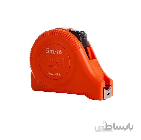 متر 5 متری باهکو مدل MTG-5-19