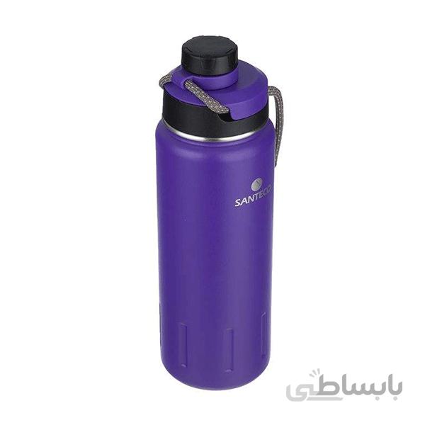 قمقمه سانتکو مدل K2 گنجایش 0.710 لیتر