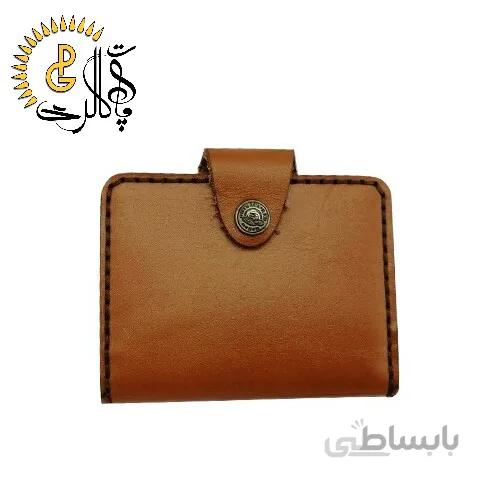 کیف جاکارتی چرم