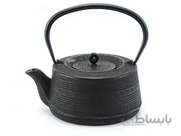 قوری چدنی بکا (BEKA) مدل Xia