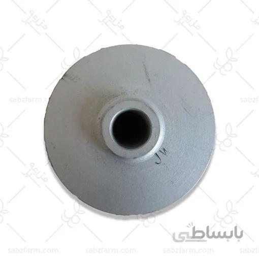 پولی موتور کلتيواتور WM500=900