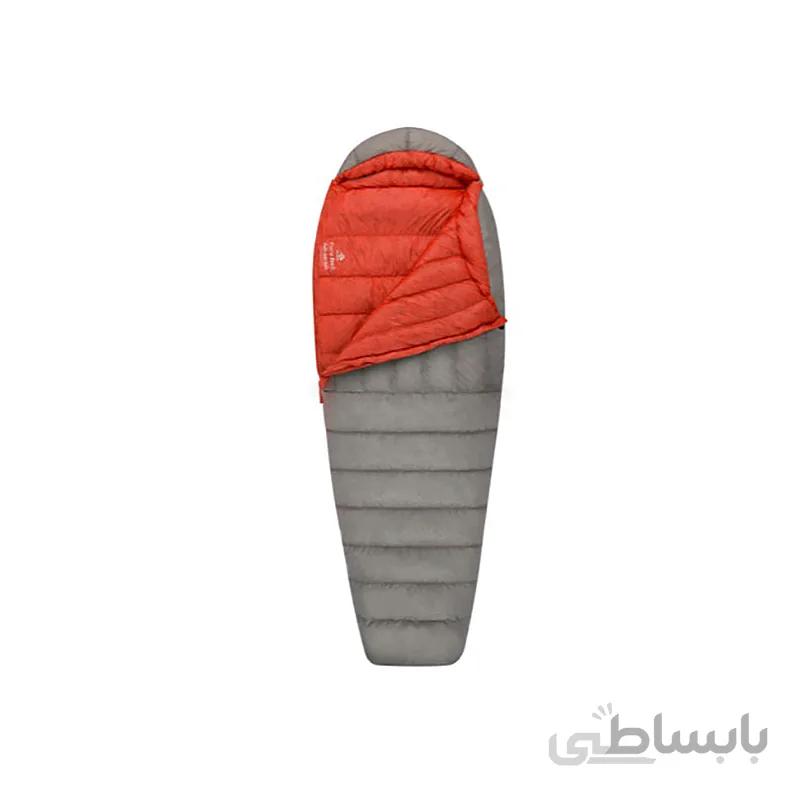 کیسه خواب پر سی تو سامیت مدل Flame FmII Regular