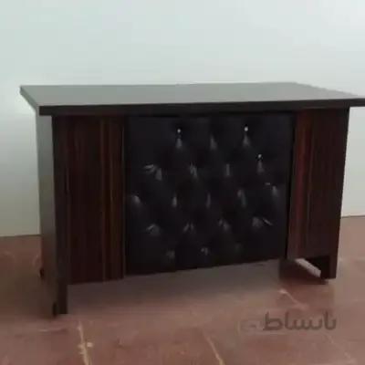 میز و صندلی اداری — تصویر 1