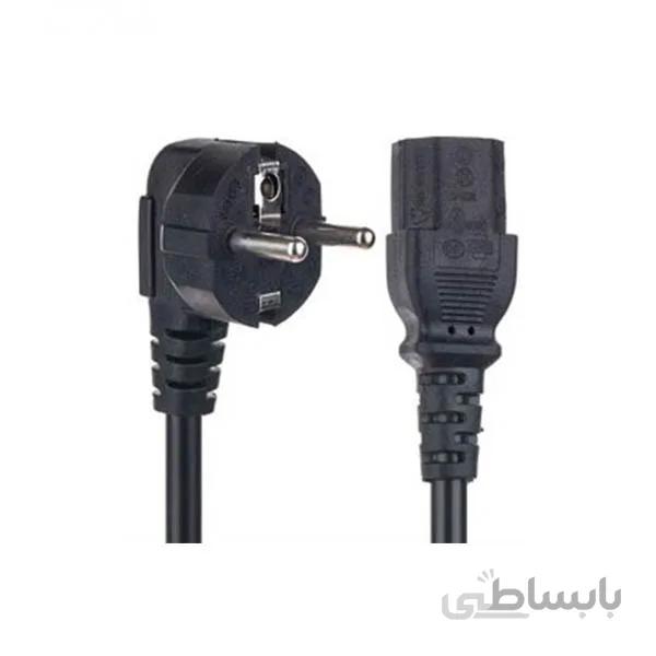 کابل برق ۱٫۵ متری ۱۶ آمپر