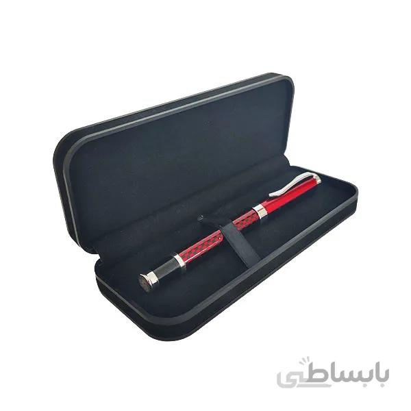 جعبه خودکار مشکی
