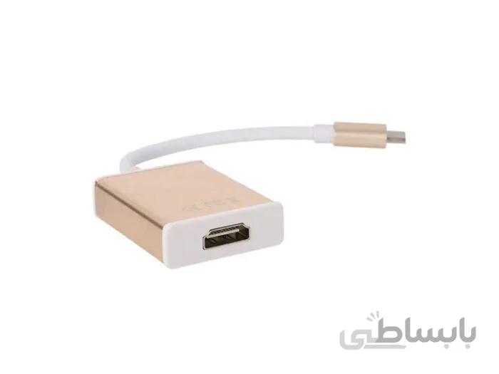 تبدیل تایپ سی به HDMI