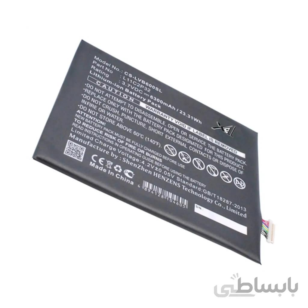 باتری اصلی تبلت لنوو S6000 ا Original Battery LENOVO S6000 L12D2P31