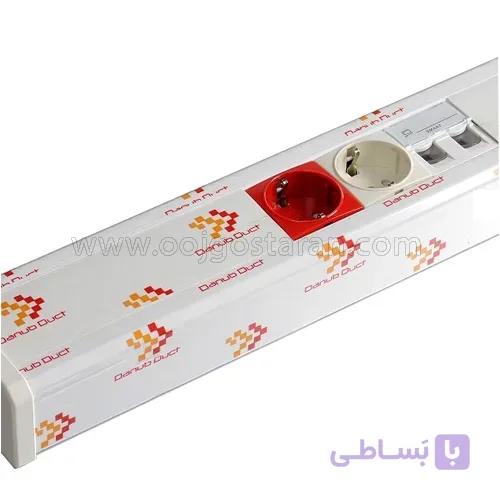 ترانک دانوب 50*80
