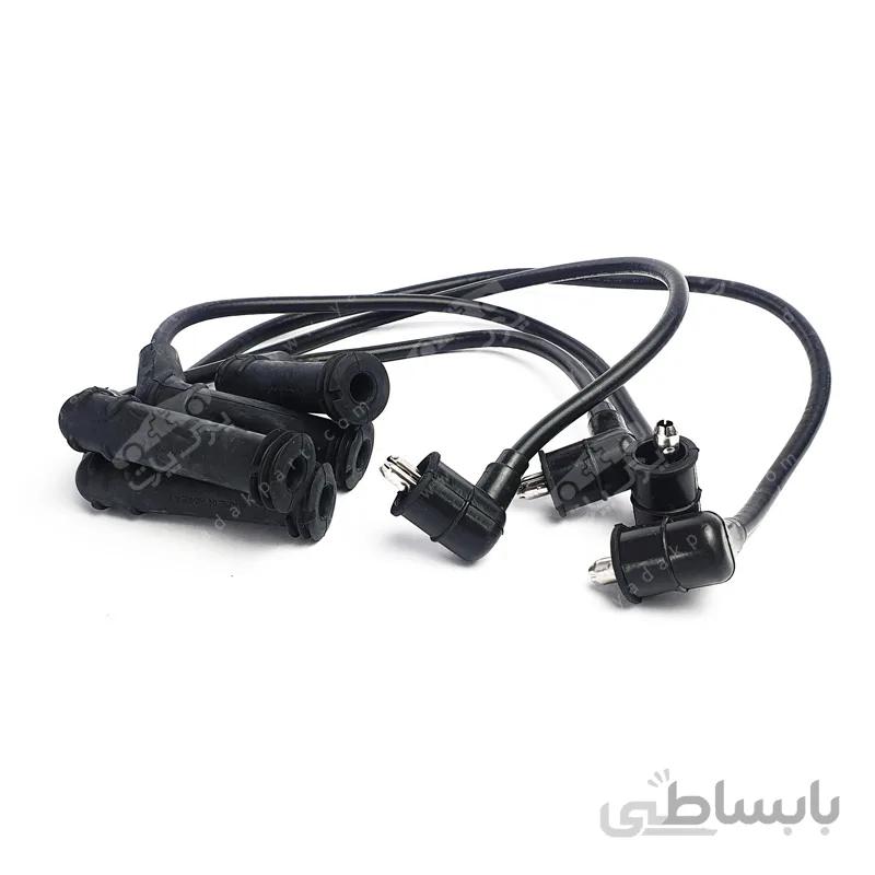 وایر شمع زیمنس کره سایپا KODAECS پراید انژکتور