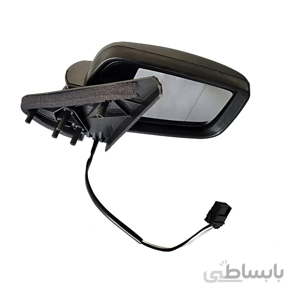 آينه بغل برقي راست پژو 405 سال (جديد) کاوج