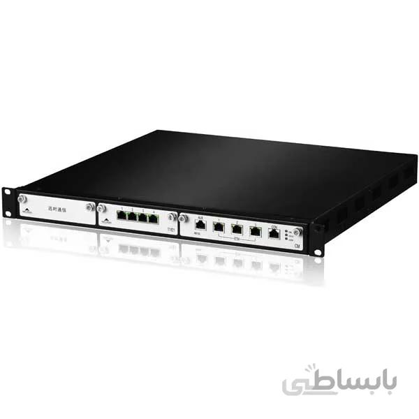 گیت وی نیوراک MX100-TG-4E1
