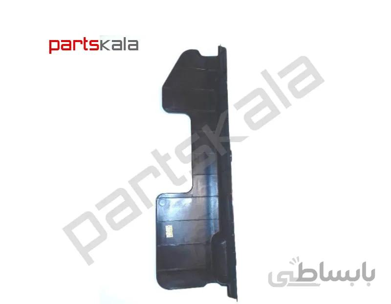 بادگیر چپ رادیاتور النترا