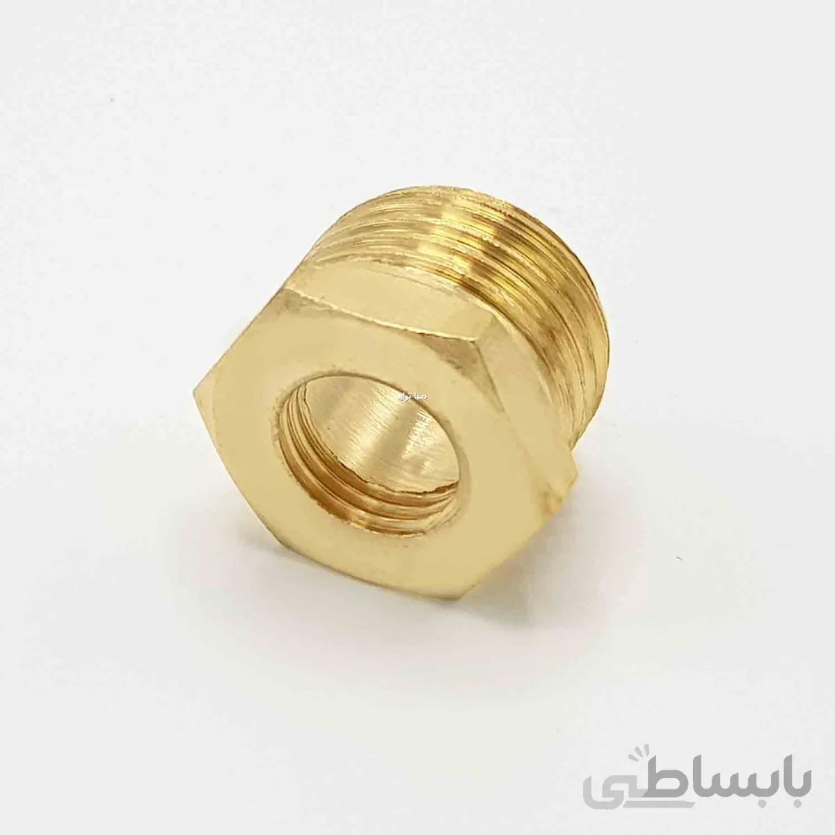 تبدیل 1/2 به 6 پرچی (دانفوس )
