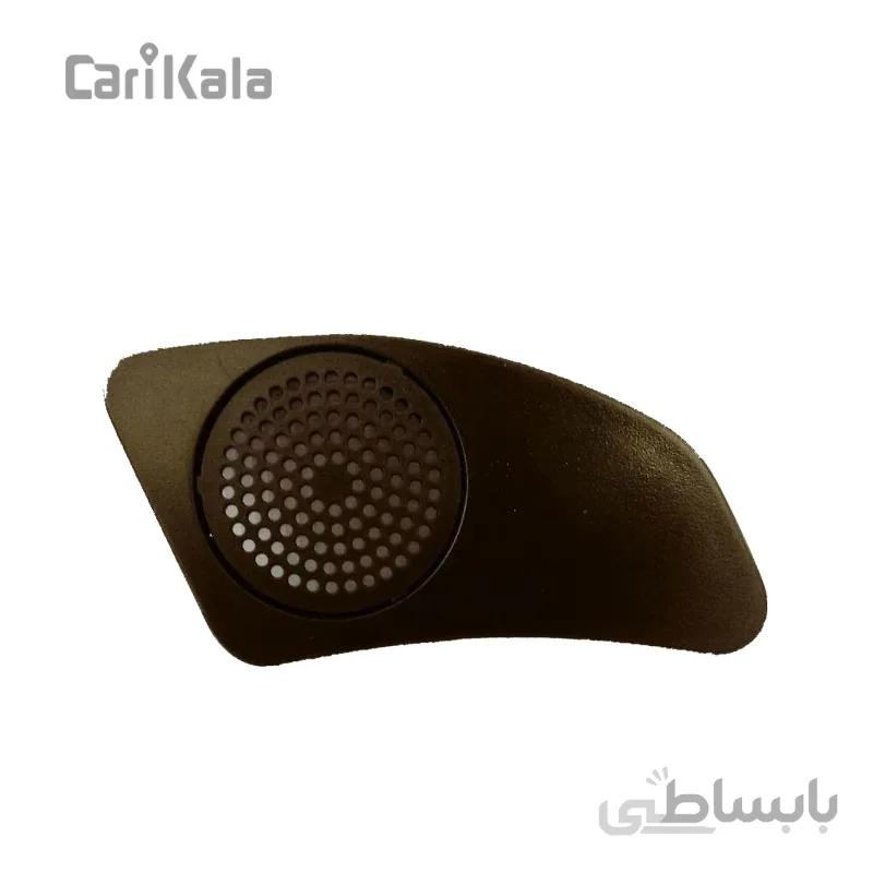 مجموعه قاب توییتر راست پارس دو ایربگ کروز