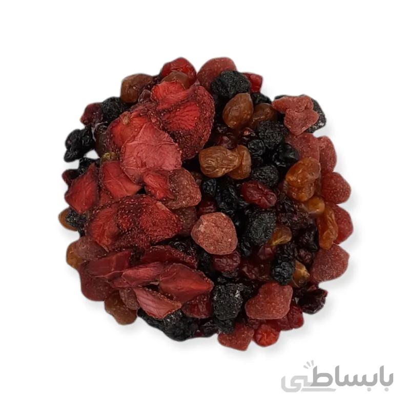 میوه خشک اسپشیال بری