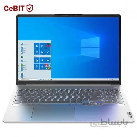 لپ تاپ ۱۶ اینچی لنوو Ideapad 5 Pro-BB