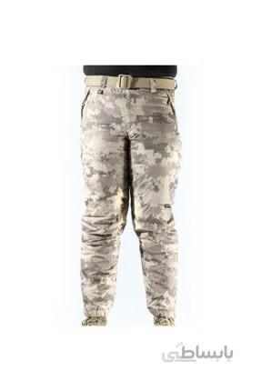 شلوار کوهنوردی مردانه از ترکیه برند Ervo Tactical & Outdoor رنگ بژ کد ty72683709