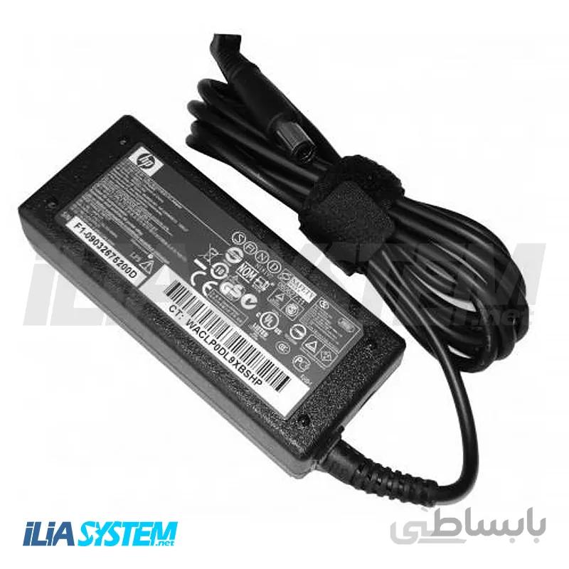 آداپتور لپ تاپ اچ پی 19V 4.7A سر ریز