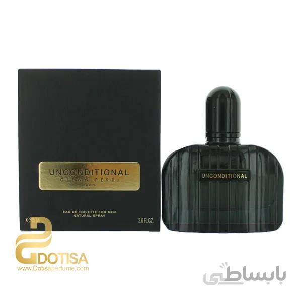 عطر ادکلن گلن پری آنکیندیشینال – Glenn Perri Unconditional Edt