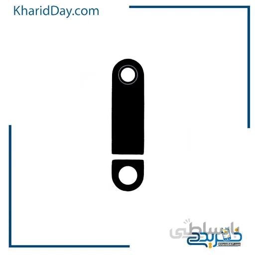 شیشه لنز دوربین نوکیا 5 ا Xiaomi MI 19T Camera Glass Lens