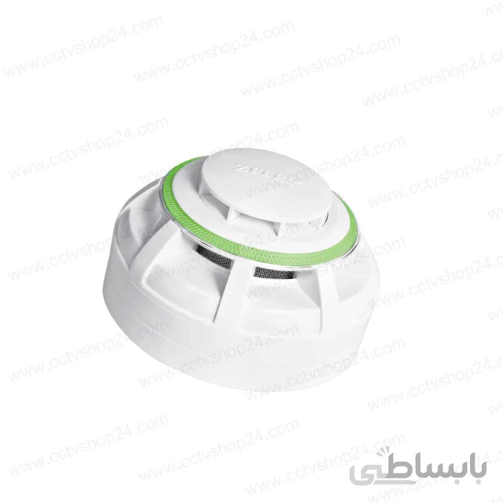 دتکتور ترکیبی دود و حرارت متعارف ZI-HSD 1020