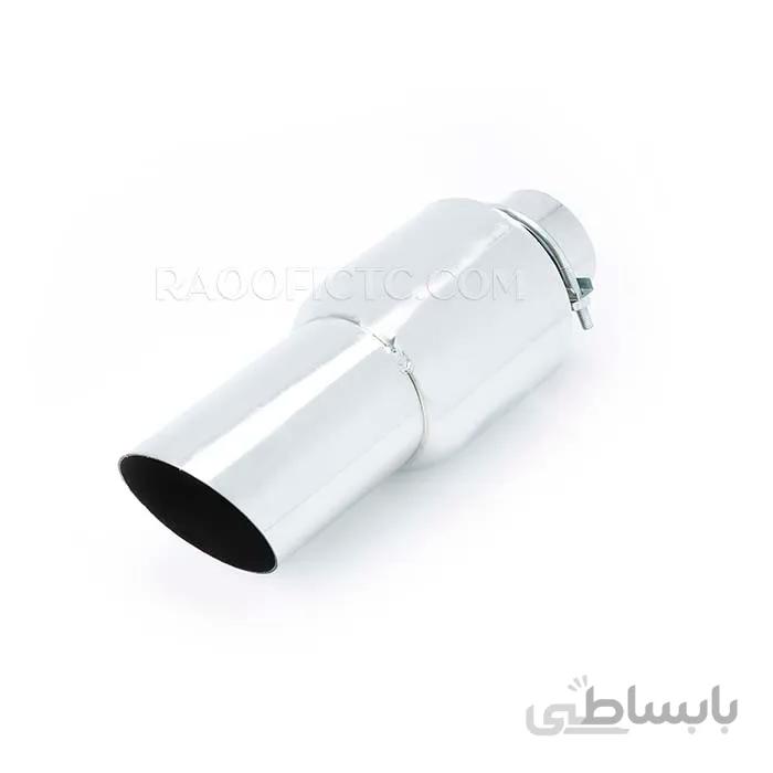 سر اگزوز گرد بزرگ مدل ۲۱۶۹