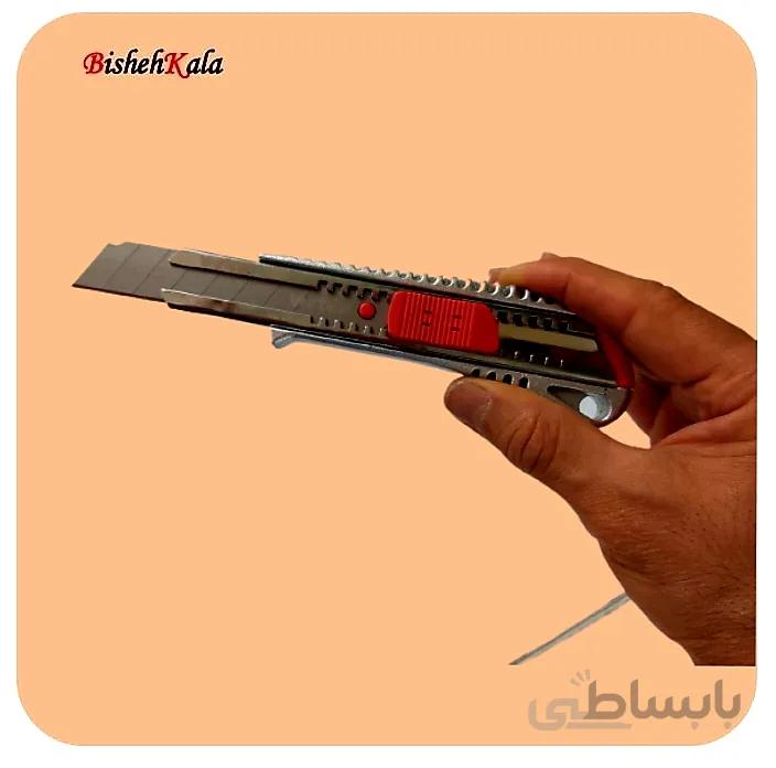 کاتر بزرگ Vortex ورتکس مدل VT-1018