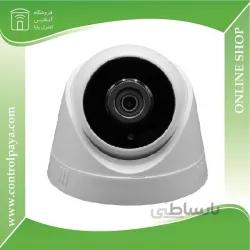 دوربین مداربسته باسیم مدل AS-AHD-I2 D2 F33