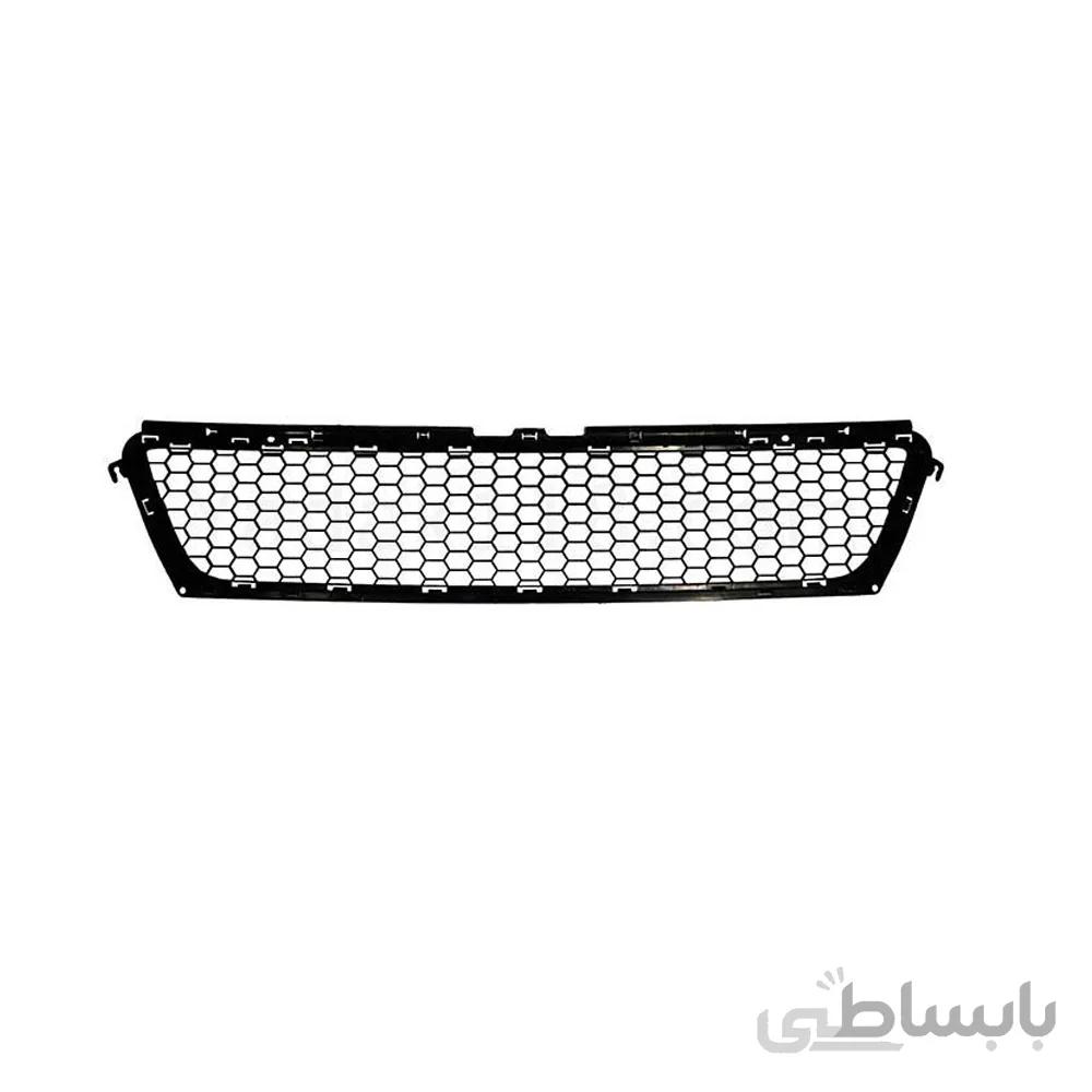 توری داخل سپر ال نود
