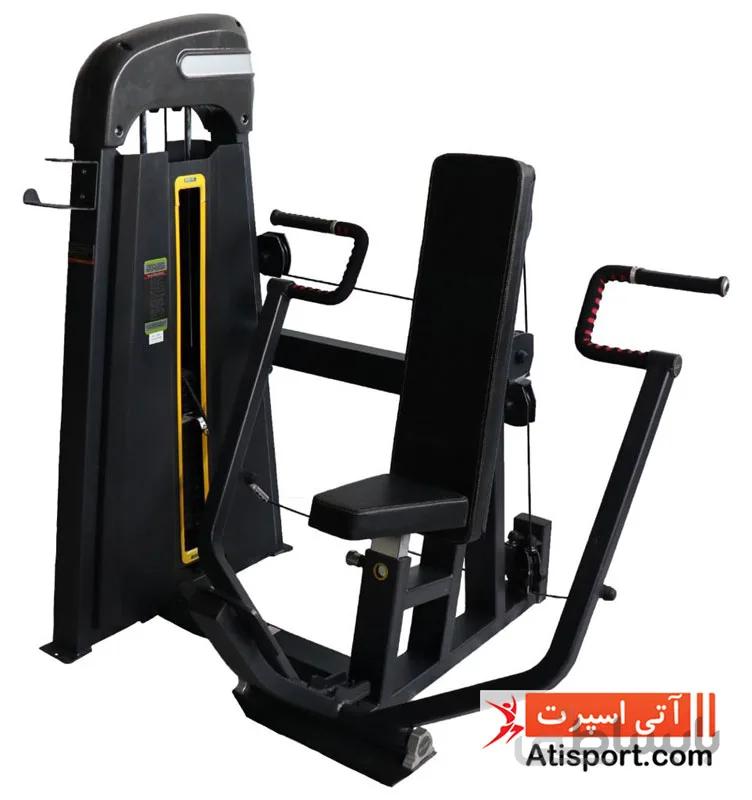 دستگاه پرس سینه BFZ T3008