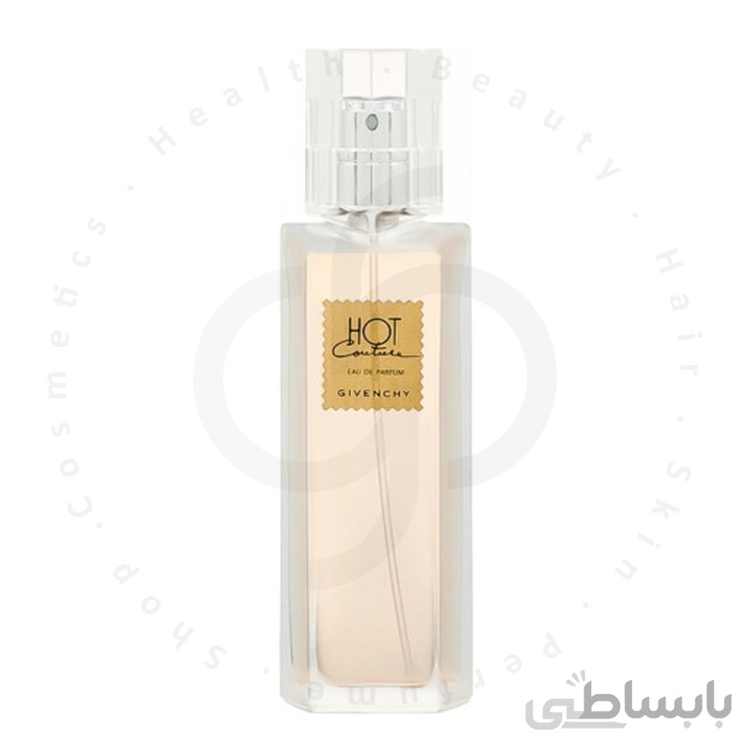 عطر ادکلن جیوانچی هات کوتور