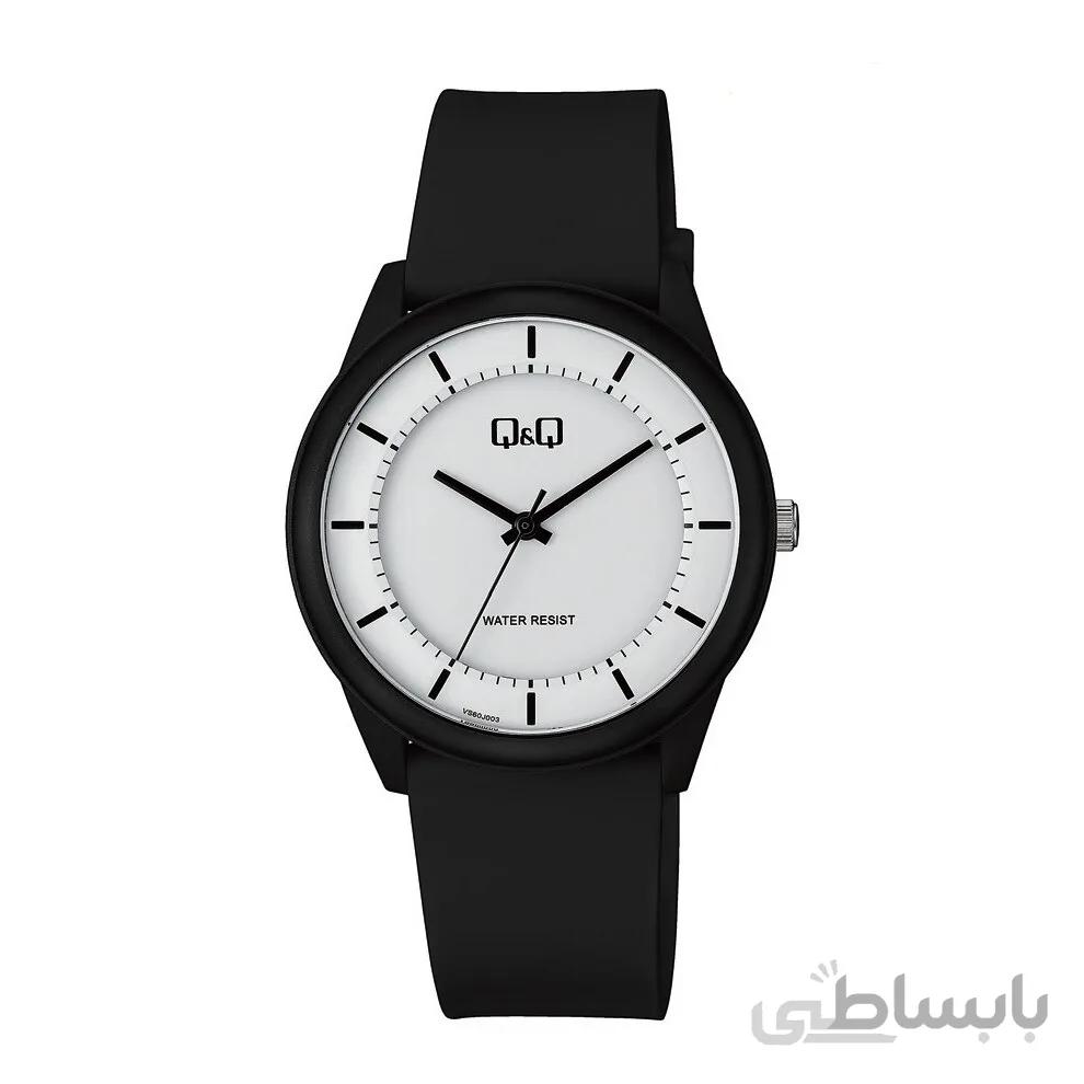 ساعت کیواندکیو مدل VS60-003