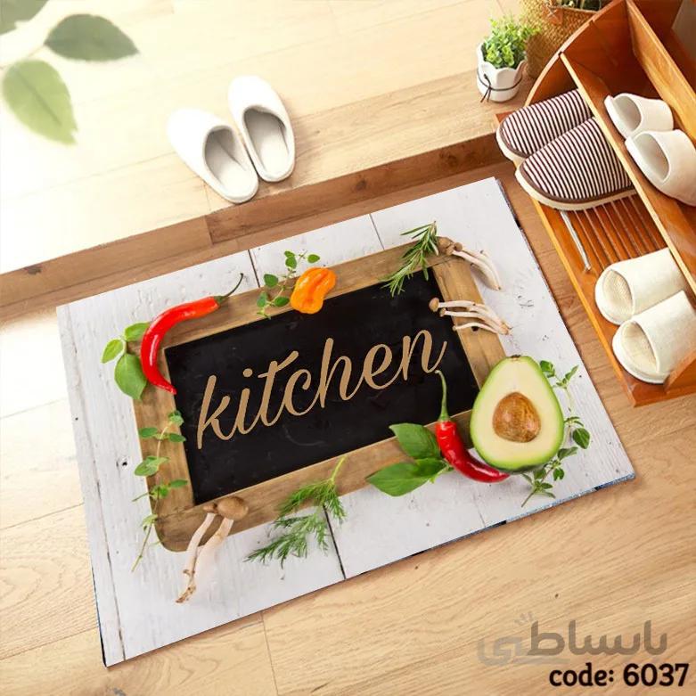 پادری طرح اشپزخانه مدرن 6037