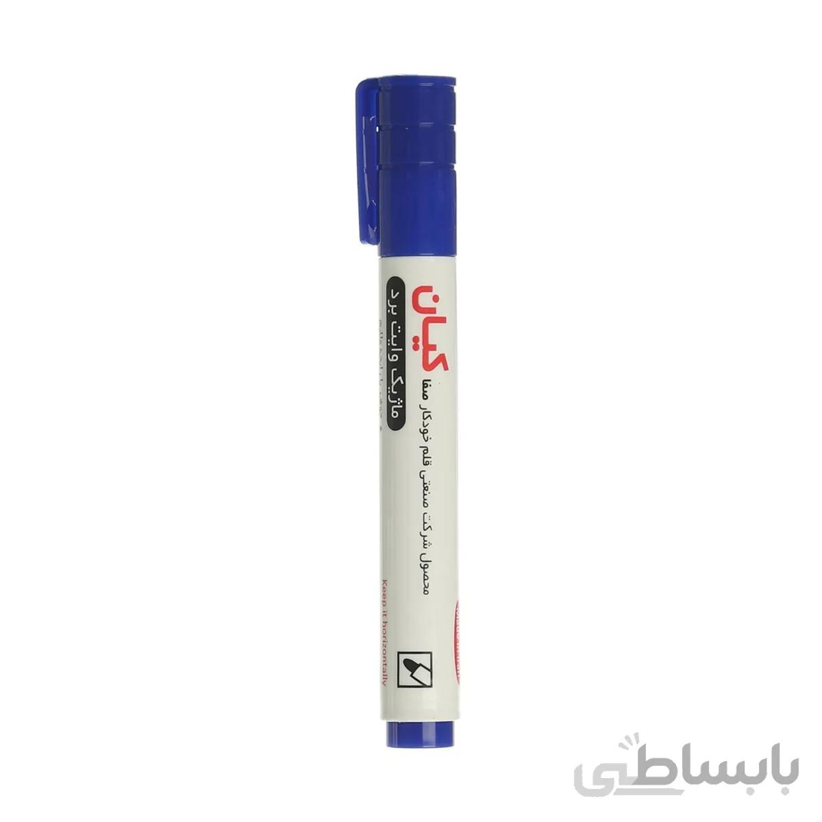 ماژیک وایت برد کیان نوک تخت