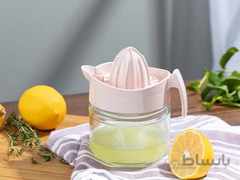 آبمیوه گیری دستی انگلیش هوم طرح Hera