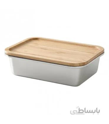 ظرف غذا ایکیا مدل IKEA 365+