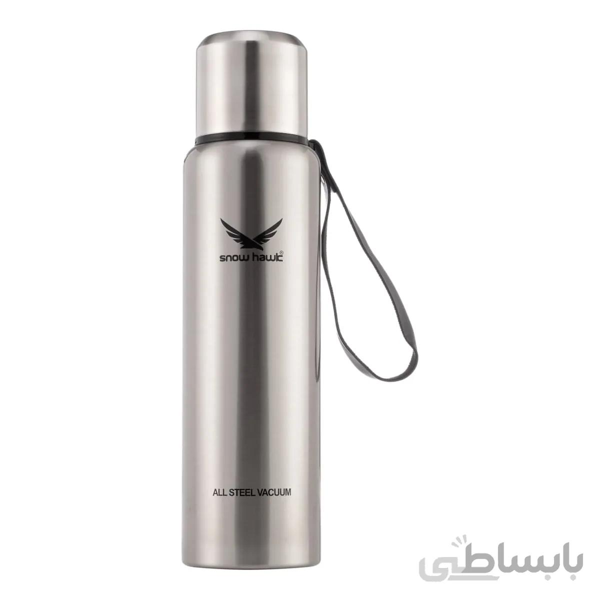 فلاسک کوهنوردی 1.2لیتر اسنوهاوک مدل SN-F110