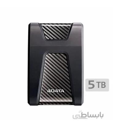 هارد اکسترنال ای دیتا ظرفیت 5 ترابایت مدل HD650