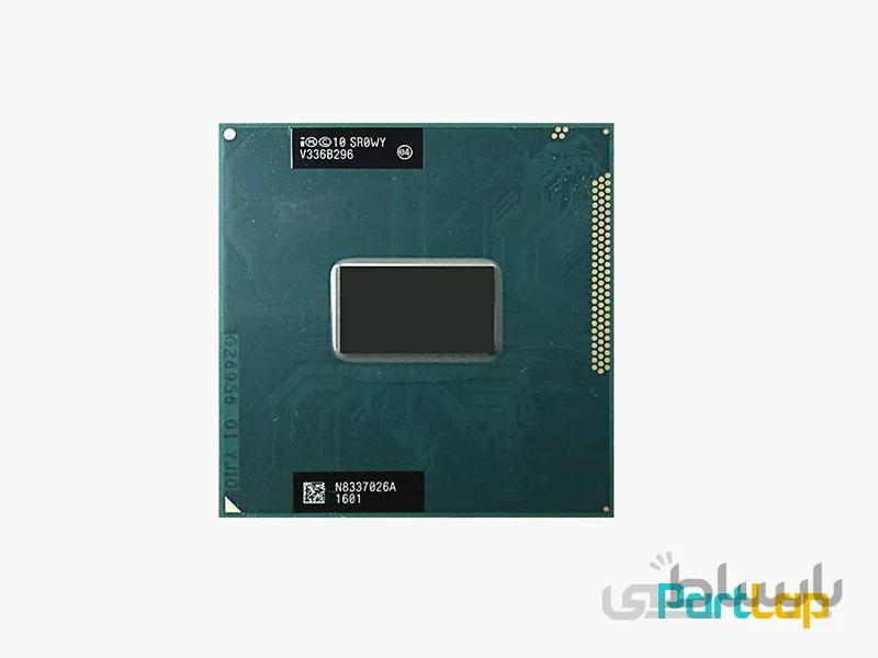 سی پی یو Intel سری Ivy Bridge مدل Core i5-3230M