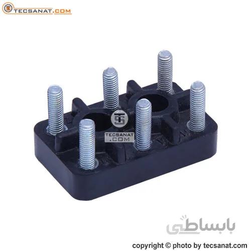 ترمینال الکتروموتور کد 133