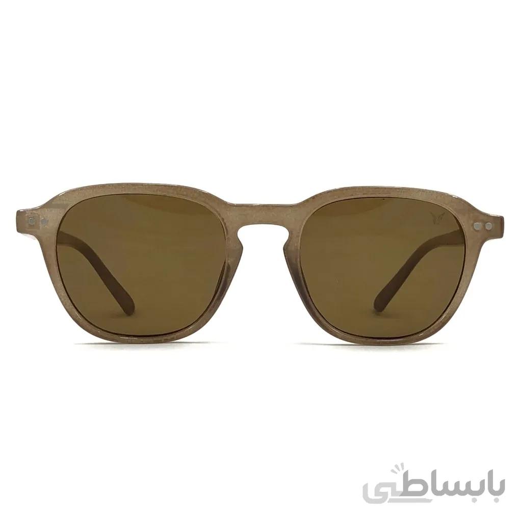 عینک افتابی مدل Z 3397 Brn