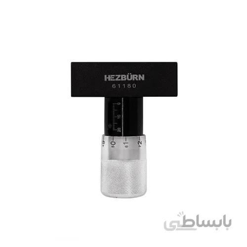 ابزار اندازه گیری کشش تسمه هزبرن مدل 61180