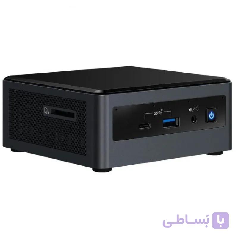 کامپیوتر کوچک اینتل NUC10i5FNH-U