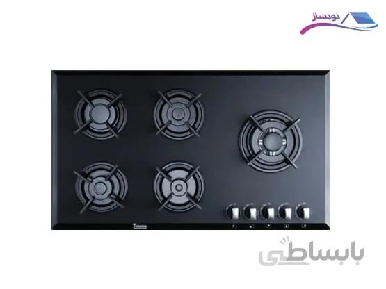 گاز صفحه ای مس مدل TG 9001 GL