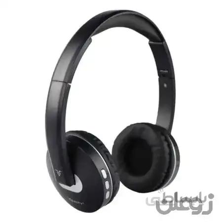 هدفون بلوتوثی Verity V-H21BT