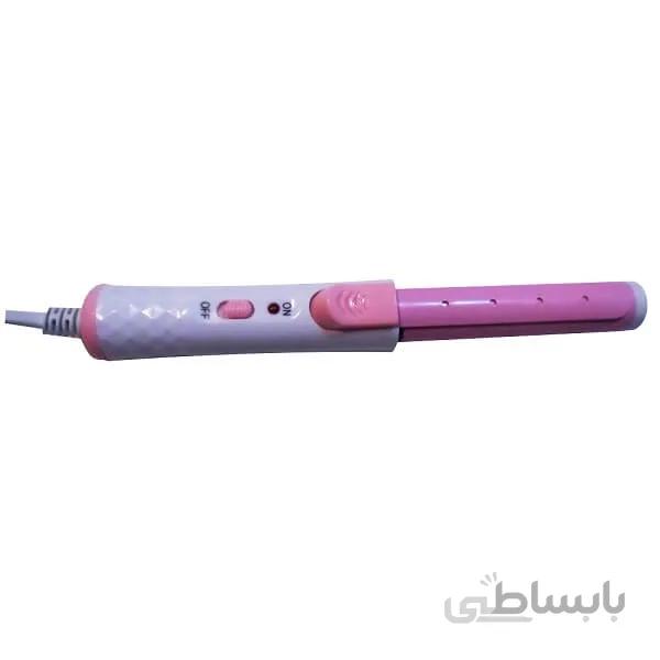 فرکننده مو نیکل مدل 7397