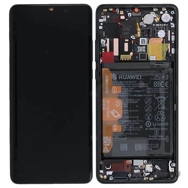 تاچ و ال سی دی هوآوی Huawei P30 Pro ا LCD Huawei P30 Pro