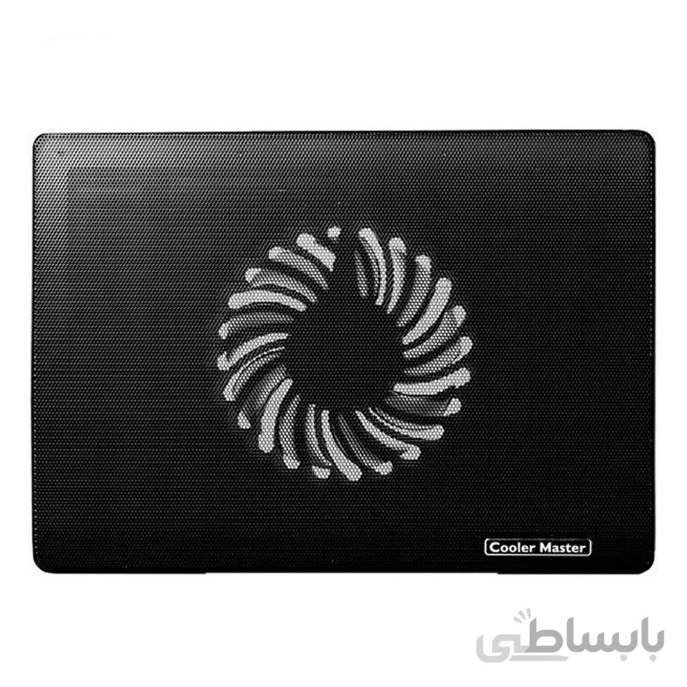 پایه خنک کننده کولر مستر مدل NotePal I100 ا Cooler Master NotePal I100 Coolpad