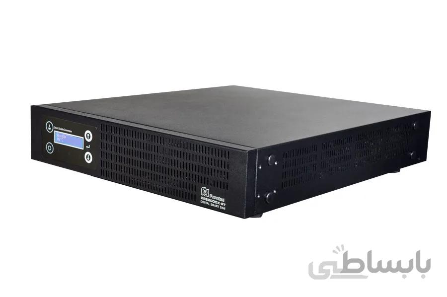 یو پی اس سری SDC مدل SDC2000X RT