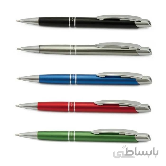 خودکار پرتوک مدل 101